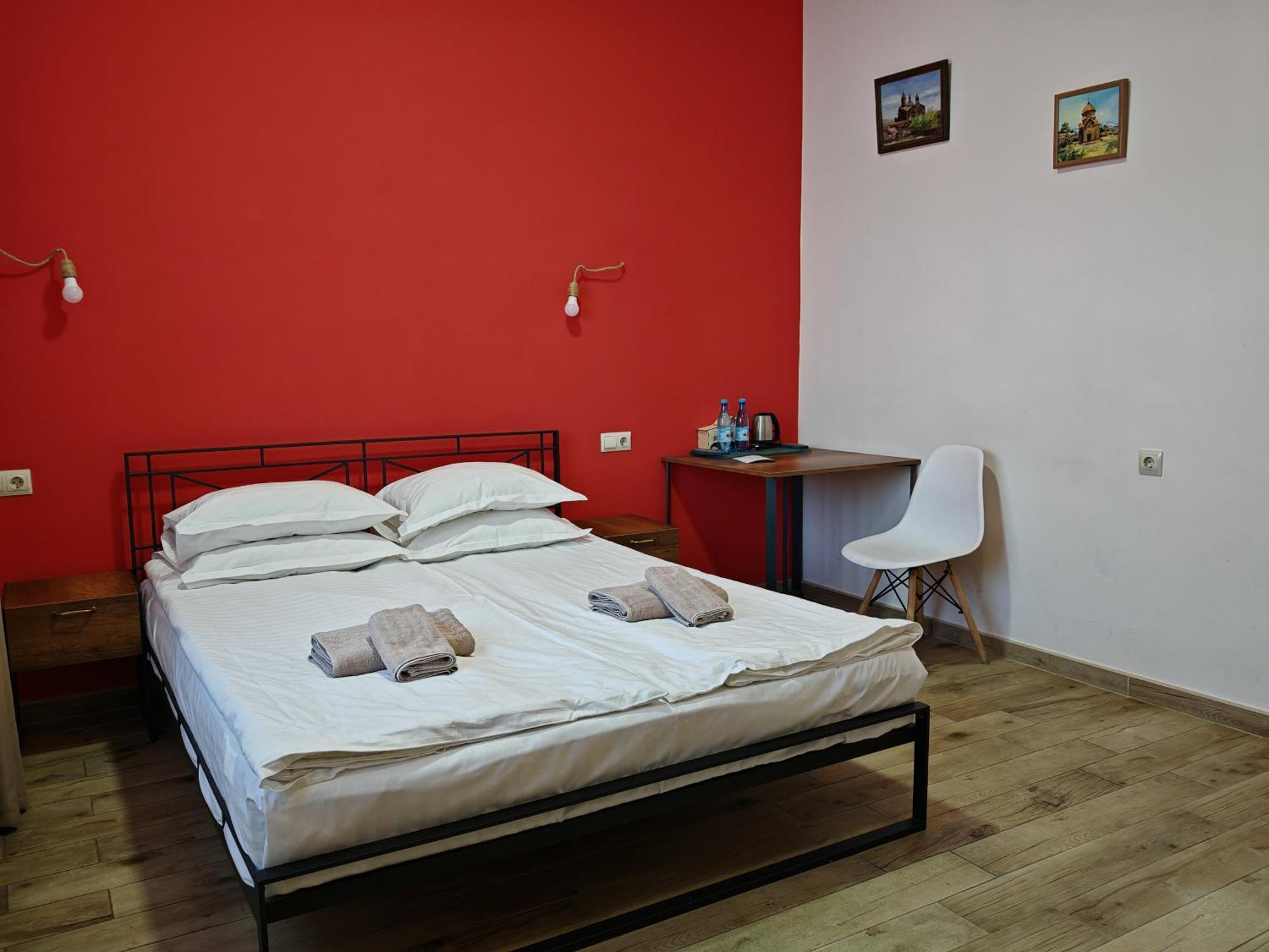 Blur Inn Gallery Erevan Exterior foto
